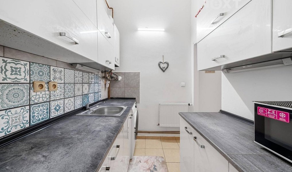 Prodej bytu 2+1 55 m², Olomouc – fotka 1 z 12