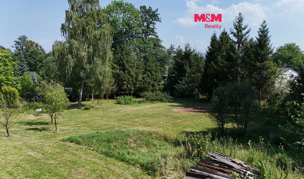 Prodej stavebního pozemku 1 222 m², Český Těšín – fotka 1 z 10
