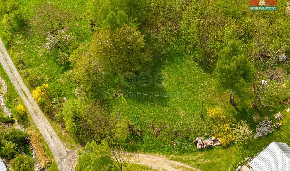 Prodej louky 2 417 m², Javorník – náhled fotky 2