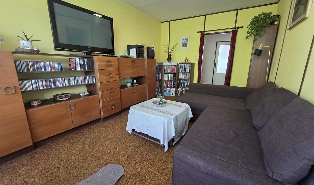 Prodej bytu 3+1 62 m², Kutná Hora – náhled fotky 3