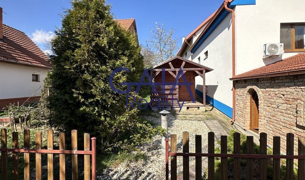 Vinný sklep v lokalitě Pod Dubňanskú horú, Mutěnice – náhled fotky 13