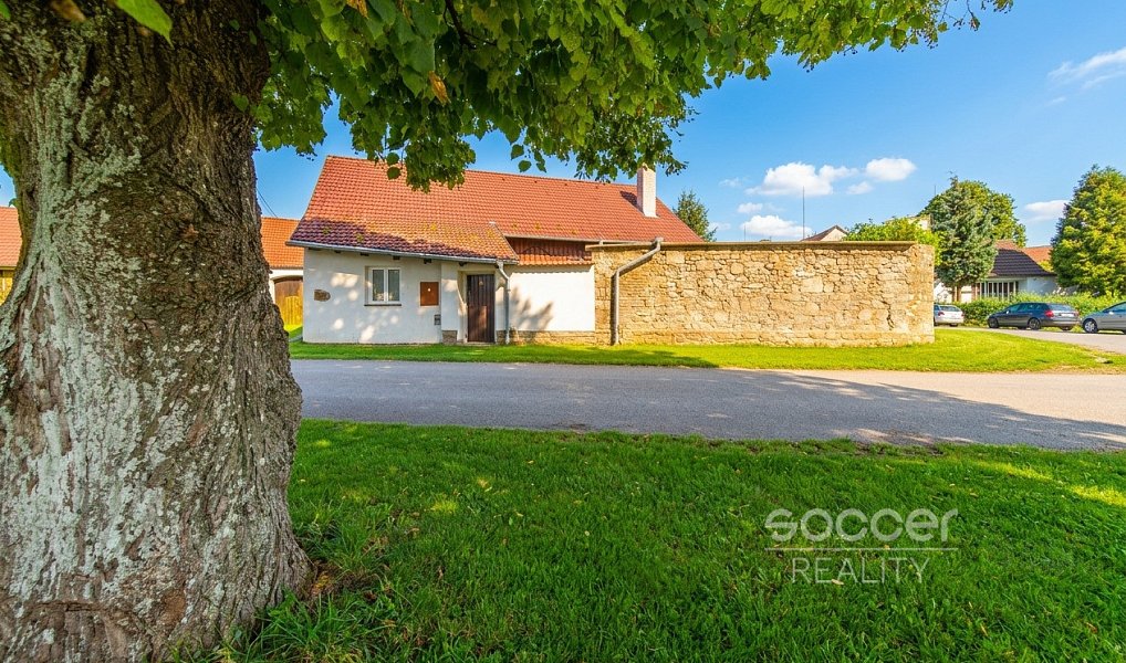 Prodej domu 80 m² s pozemkem 219 m², Strmilov – náhled fotky 2