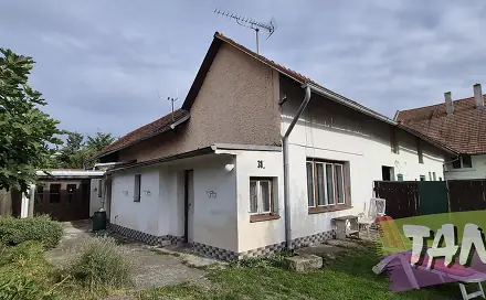 Prodej domu 78 m² s pozemkem 370 m², Pražská, Městec Králové, okres Nymburk
