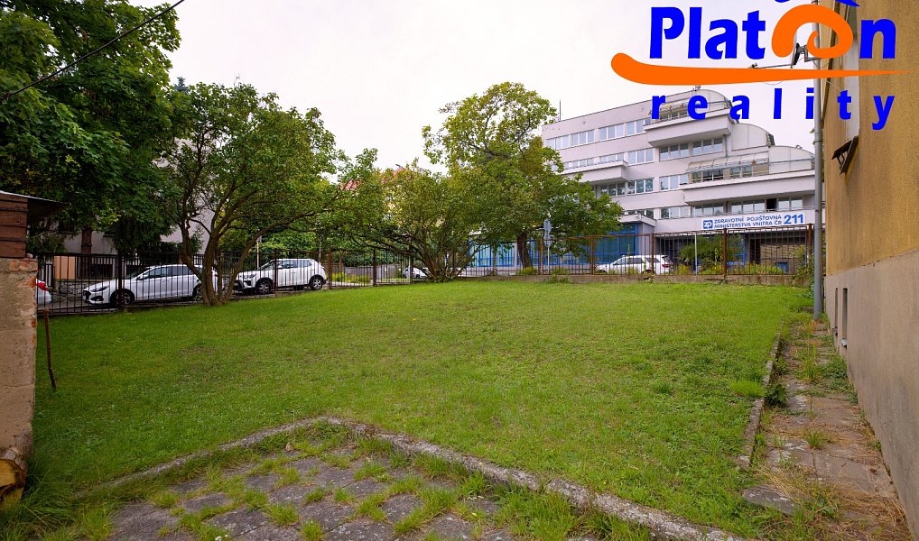 Pronájem bytu 3+1 61 m², Ústí nad Labem – náhled fotky 16