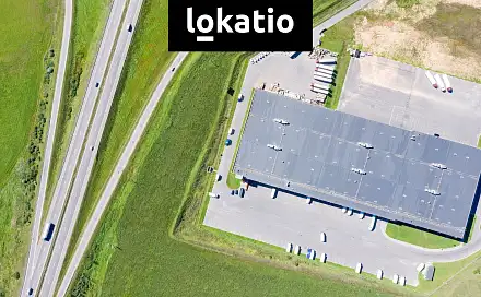Pronájem skladovacích prostor 10 930 m², Linhartice, okres Svitavy