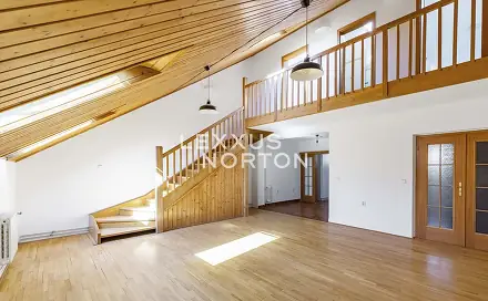 Prodej bytu 3+1 117 m², Milady Horákové, Praha 7 - Holešovice