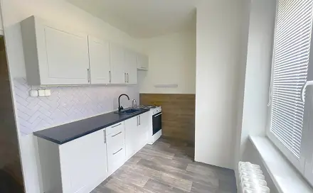 Prodej bytu 2+1 55 m², Maxe Švabinského, Most