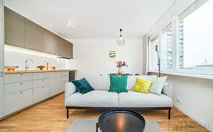 Prodej bytu 5+kk 84 m², Blatnická, Brno - Židenice
