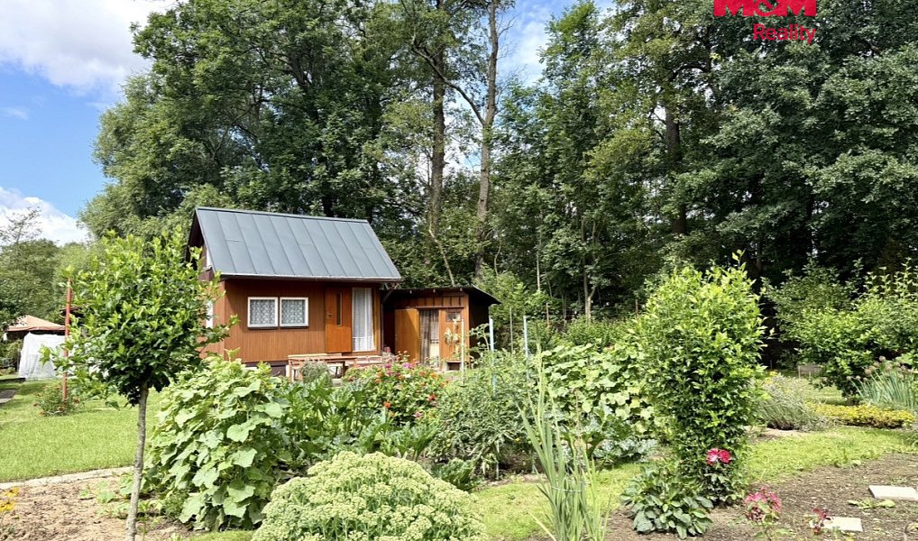 Prodej chaty/chalupy 25 m² s pozemkem 250 m², Ostrava – náhled fotky 3