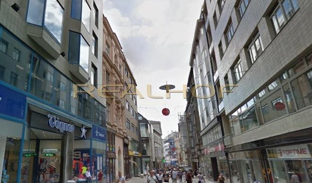 Pronájem obchodních prostor 150 m², Brno – náhled fotky 2