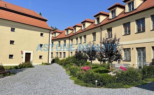 Pronájem bytu 3+kk 109 m², U Matěje, Praha 6 - Dejvice