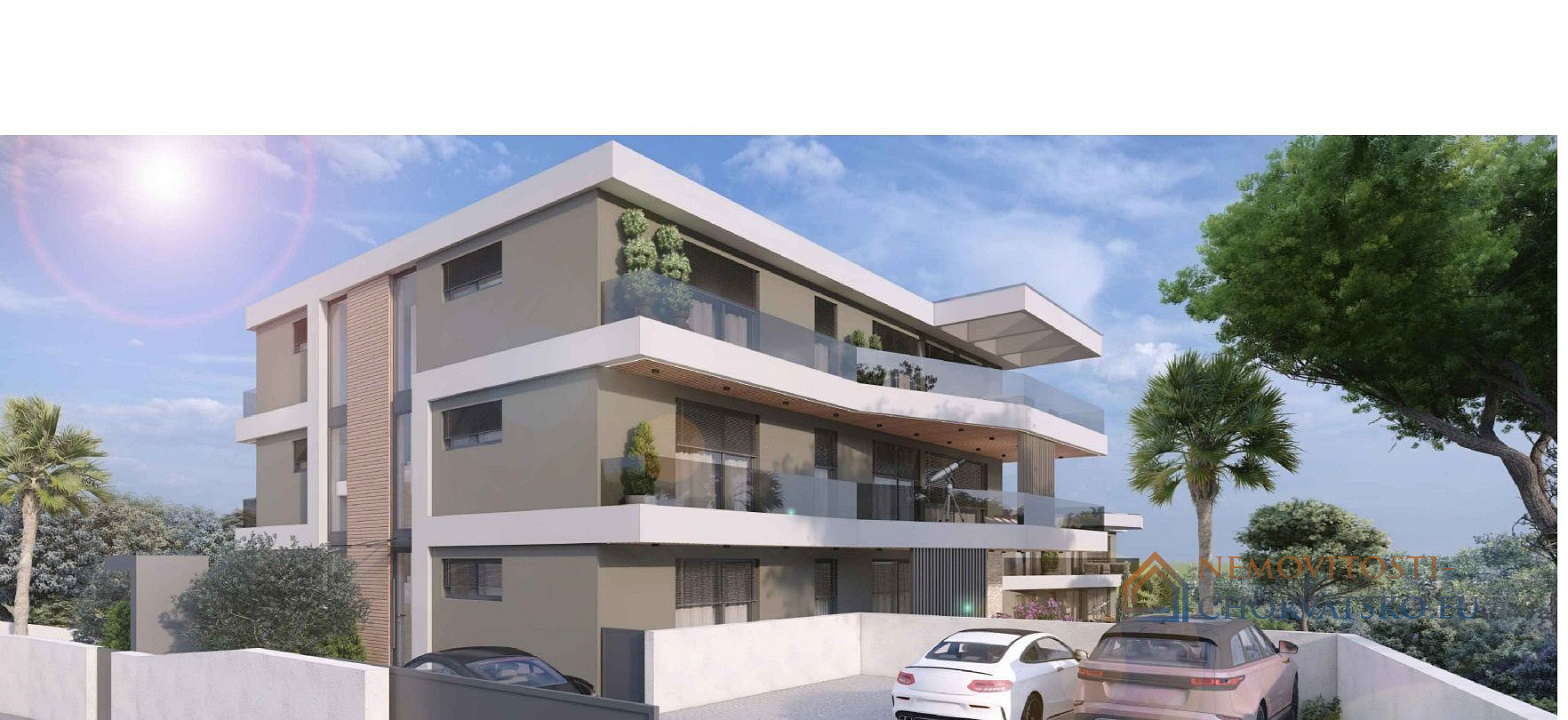 Prodej bytu 2+kk 90 m² - Widok 5