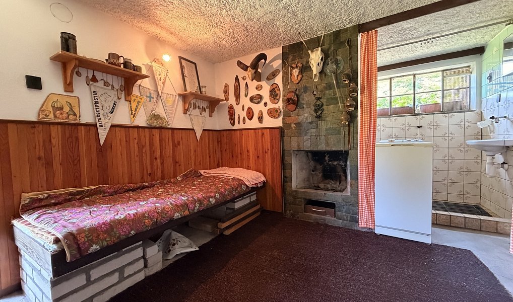 Prodej chaty/chalupy 95 m² s pozemkem 729 m², Zábřeh – náhled fotky 16