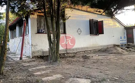 Prodej chaty/chalupy 90 m² s pozemkem 1 177 m², Slepá, Svojetice, okres Praha-východ