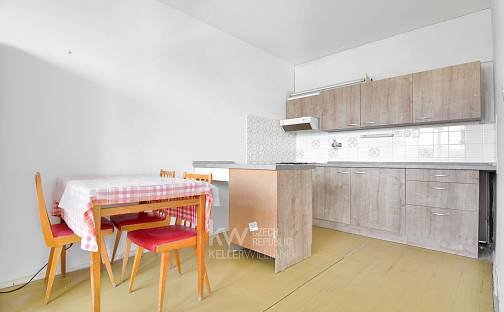 Prodej bytu 3+1 68 m², sídl. V Zátiší, Kralupy nad Vltavou, okres Mělník