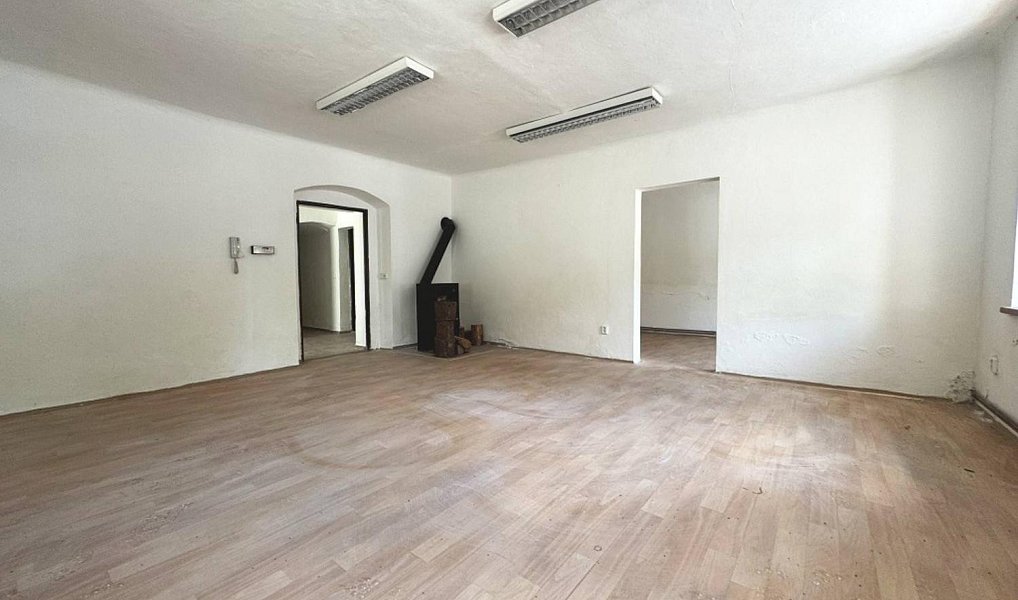 Prodej domu 93 m² s pozemkem 562 m², Trhová Kamenice – náhled fotky 5