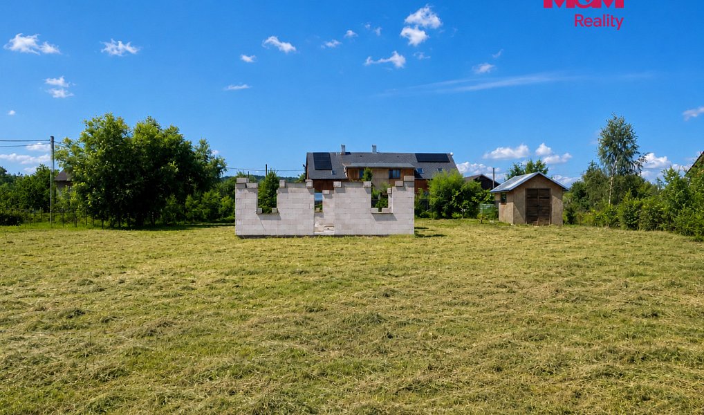 Prodej stavebního pozemku 1 542 m², Raspenava – náhled fotky 5