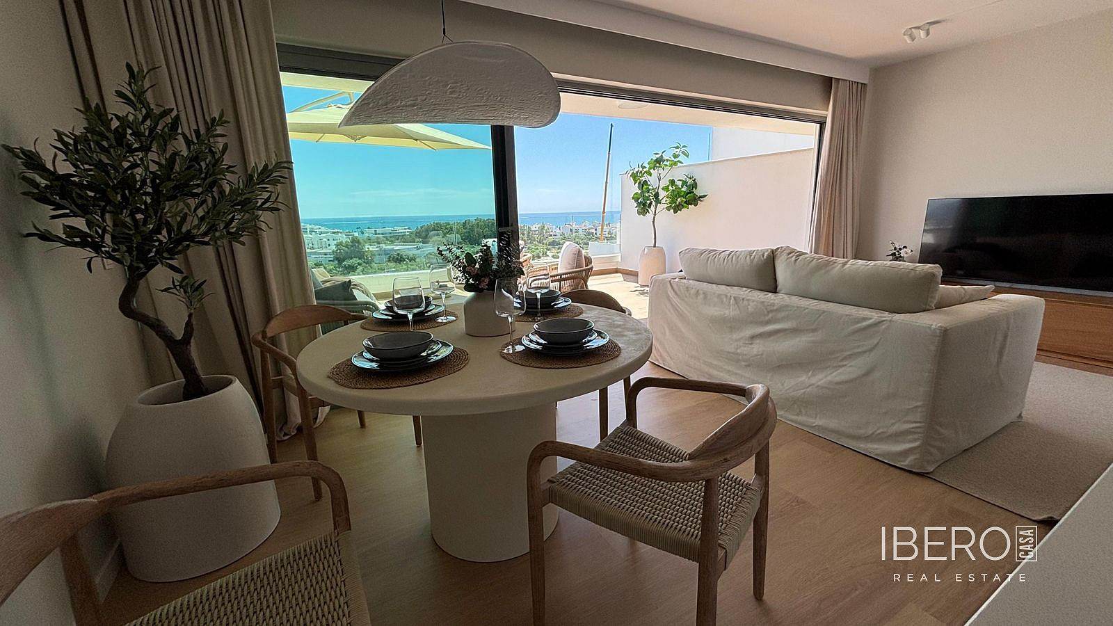 Pis 3+kk – Estepona, Barriada Islas Canarias - Vista 5