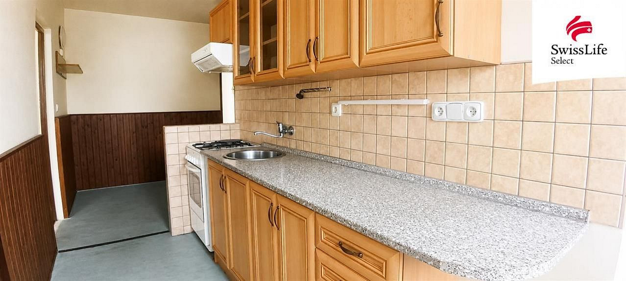 Prodej bytu 3+1 68 m², Chodov