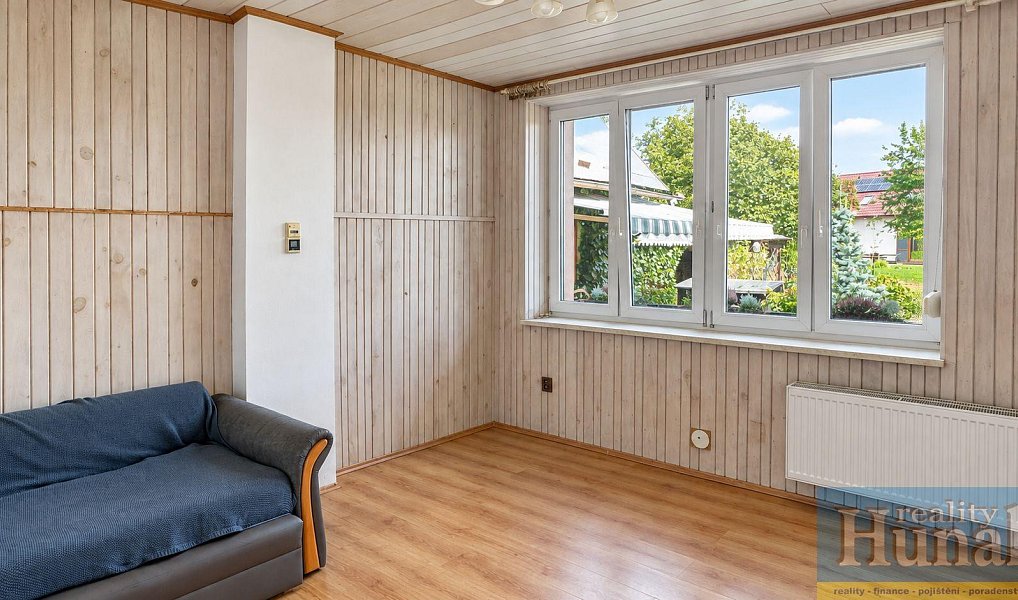 Prodej domu 222 m² s pozemkem 1 232 m², Kámen – náhled fotky 7