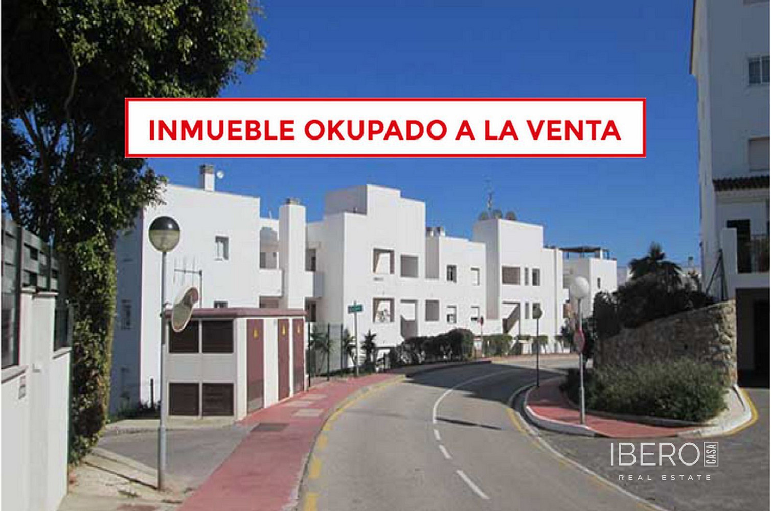 Piso 4+kk – Mijas, Riviera del Sol - Fase I, Urbanización Sitio de Calahonda