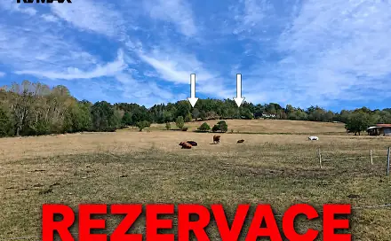 Prodej louky 5 943 m², Mičovice, okres Prachatice
