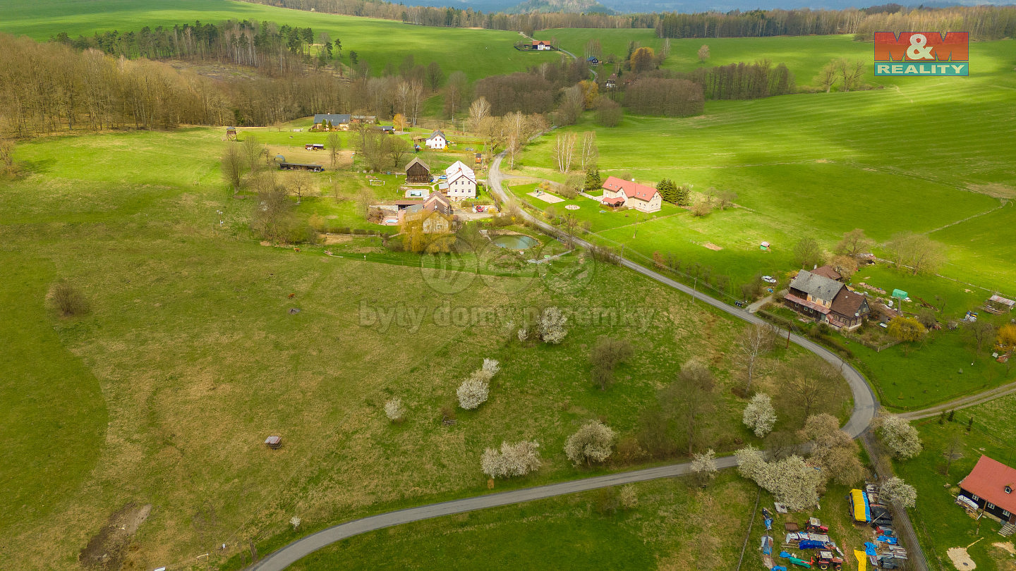 Prodej louky 2 371 m² — photo 3