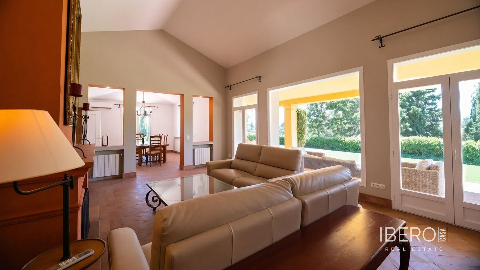 Casa 6+kk – San Roque, Sotogrande - Vista 5