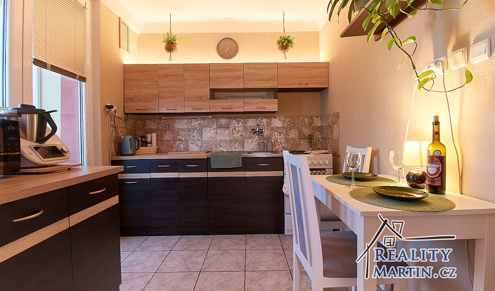 Prodej bytu 2+1 54 m², Příbram – náhled fotky 9