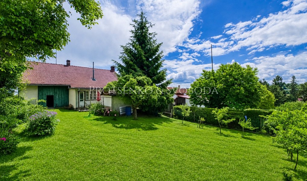 Prodej domu 125 m² s pozemkem 904 m², Velké Meziříčí – náhled fotky 6