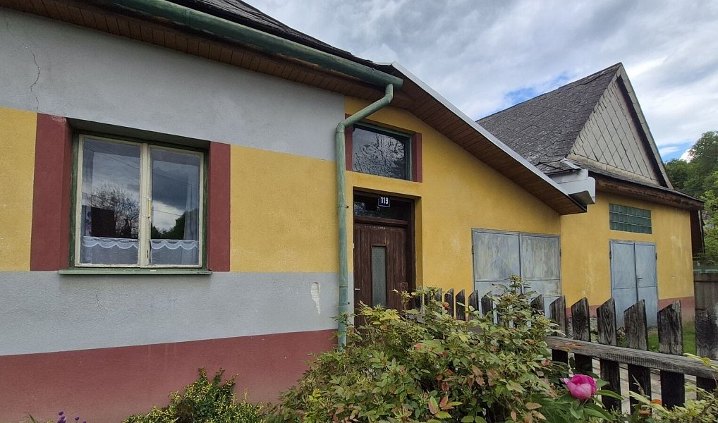 Prodej chaty/chalupy 269 m² s pozemkem 721 m², Rohozná – náhled fotky 5