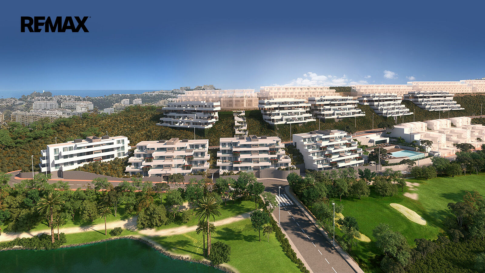 Pis – Provincie Málaga - Vista 2