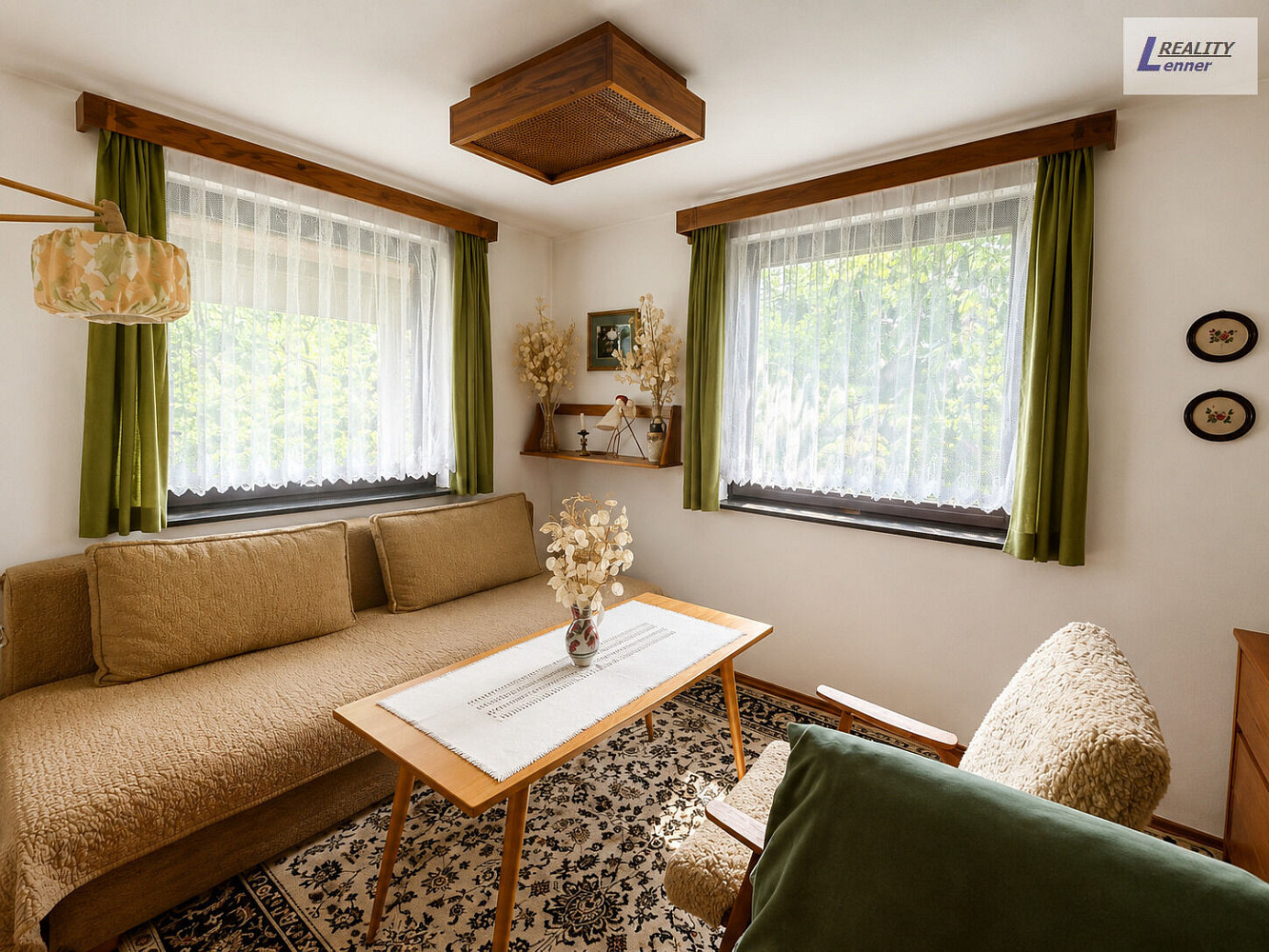 Prodej chaty/chalupy 17 m² s pozemkem 403 m²