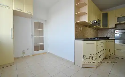 Pronájem bytu 3+1 73 m², Mišákova, Olomouc - Povel
