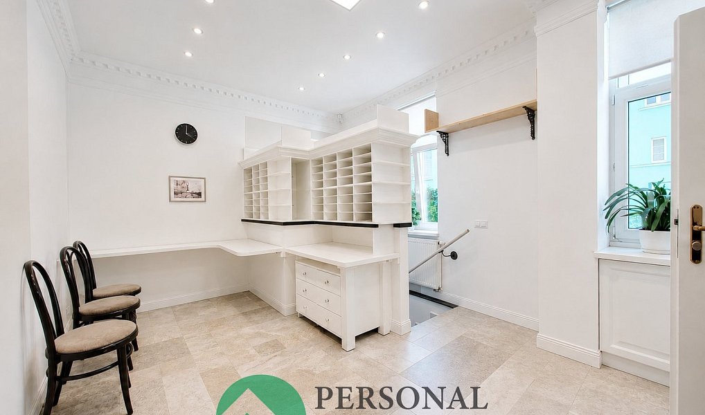 Pronájem komerčního prostoru, 58 m², Cheb, Mariánské Lázně
