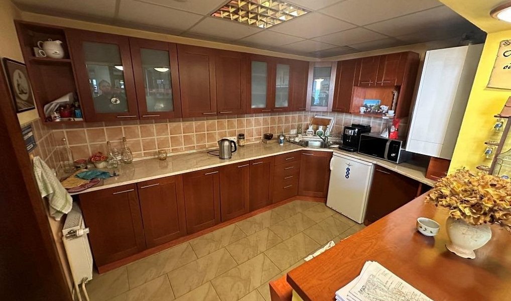 Prodej skladovacích prostor 2 800 m², Osek nad Bečvou – náhled fotky 8