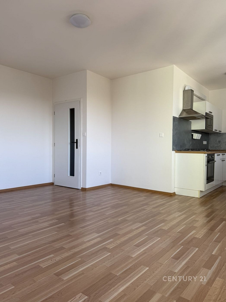 Pronájem bytu 2+kk 55 m² – fotografie 2