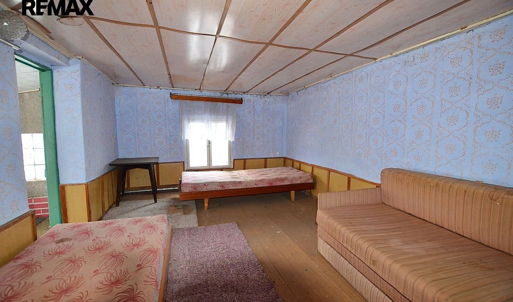 Prodej chaty/chalupy 120 m² s pozemkem 796 m², Třanovice – náhled fotky 15