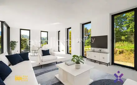 Prodej bytu 3+kk 83 m², Zlín