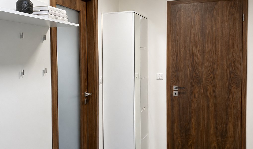 Pronájem bytu 2+kk 50 m², Praha – náhled fotky 9