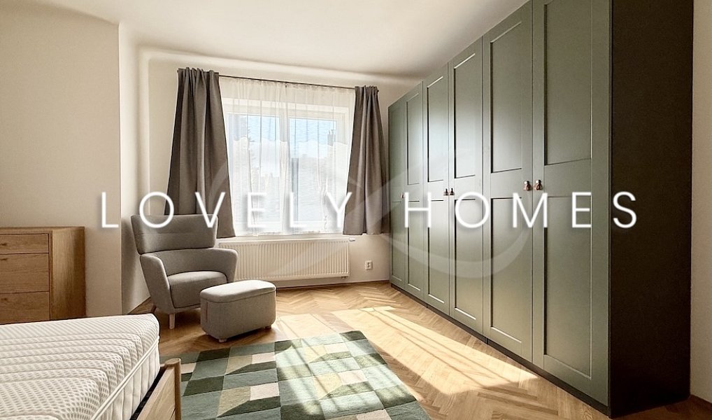 Pronájem domu 256 m² s pozemkem 1 100 m², Praha – náhled fotky 21