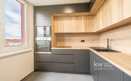 Prodej bytu 2+1 62 m², Dvořákova, Postoloprty, okres Louny