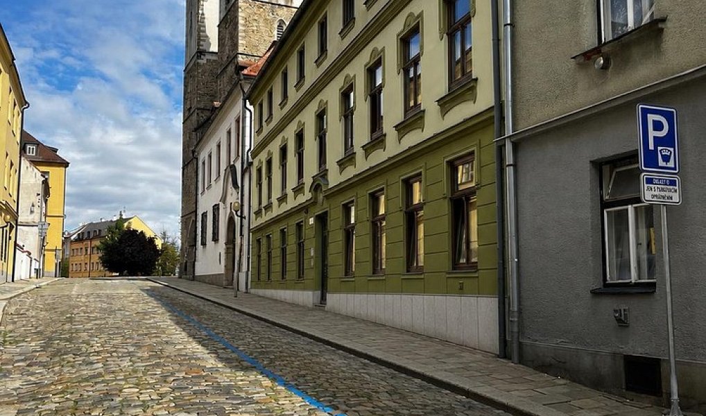 Pronájem bytu 2+kk 73 m², Jihlava – náhled fotky 10