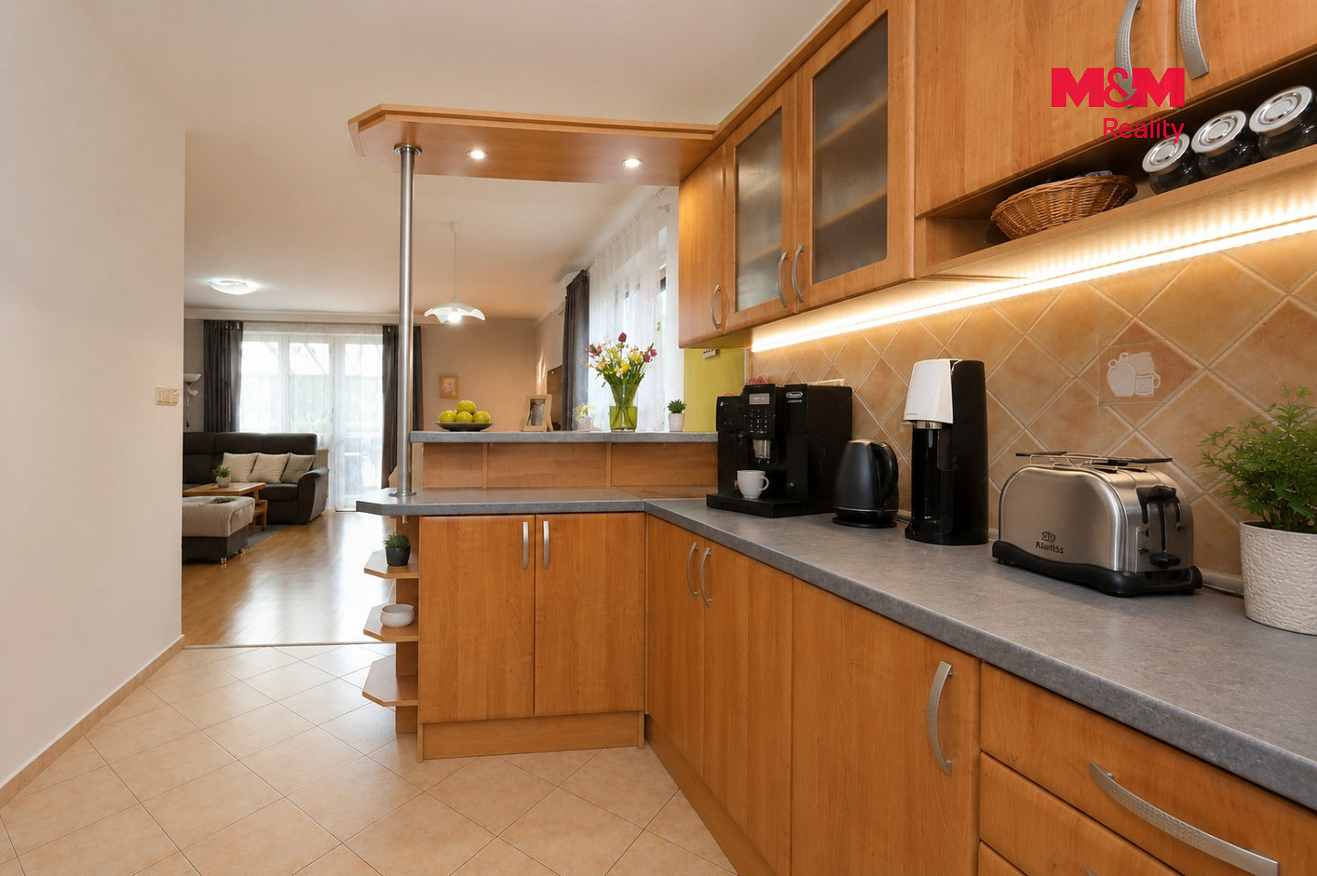 Prodej domu 120 m² s pozemkem 340 m² — photo 4