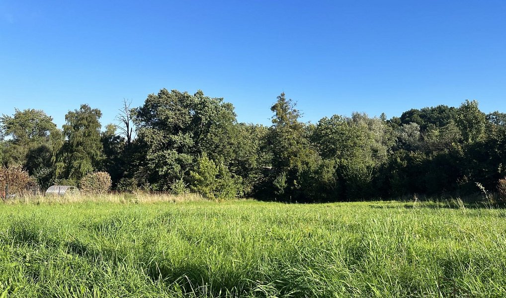 Prodej komerčního pozemku 1 818 m², Třinec – náhled fotky 2