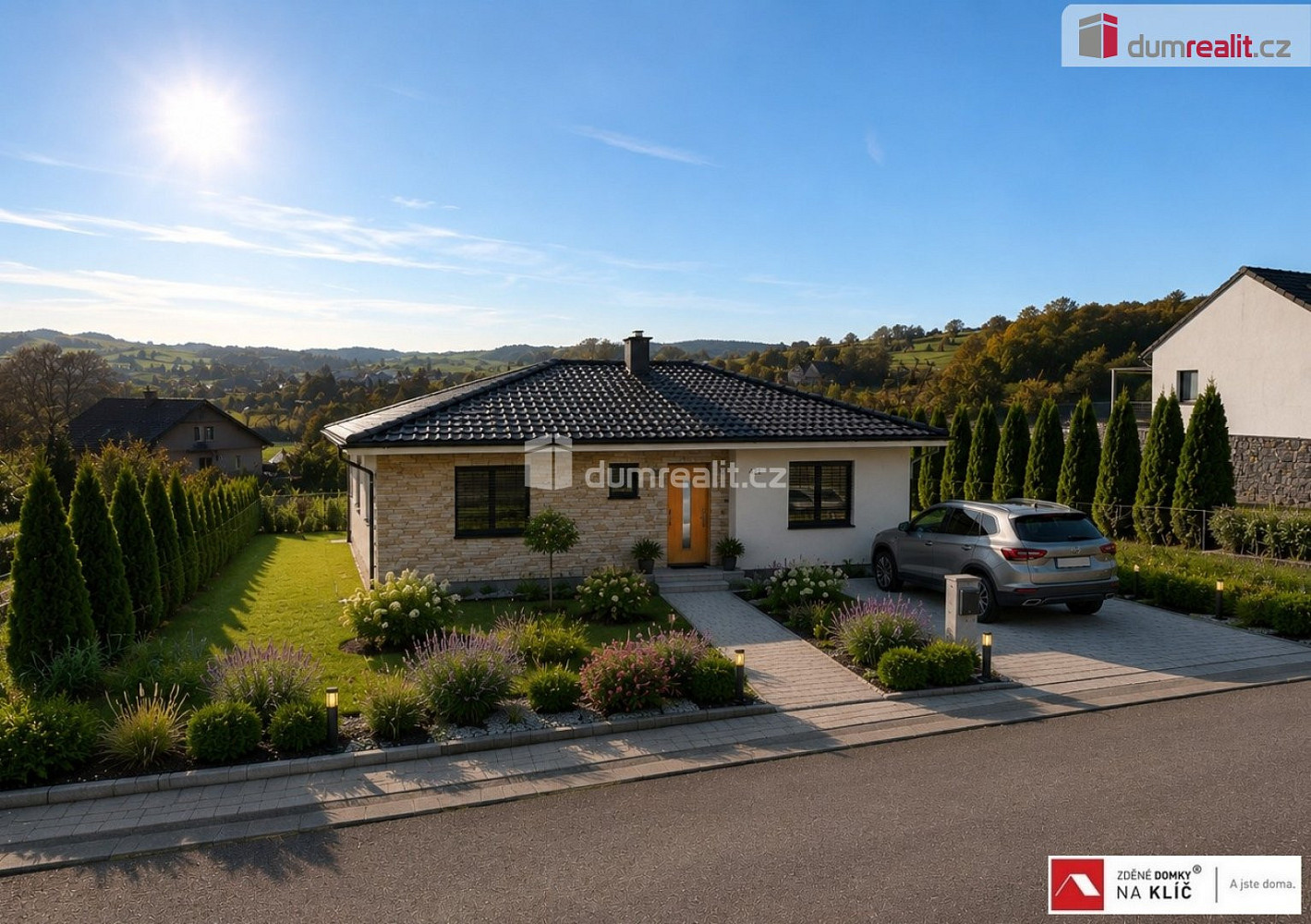 Prodej domu 115 m² s pozemkem 1 014 m² – fotografie 2