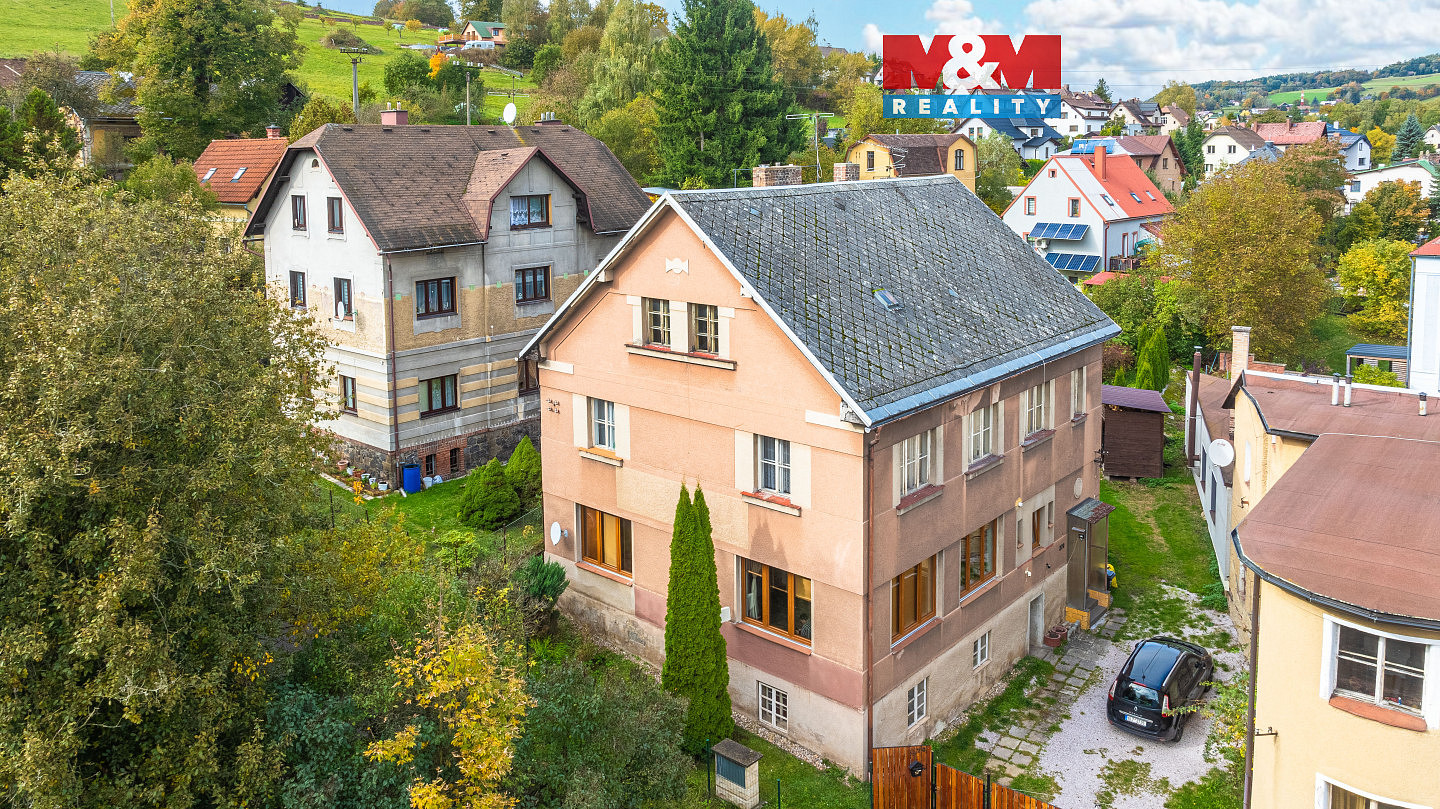 Prodej bytu 4+1 113 m²