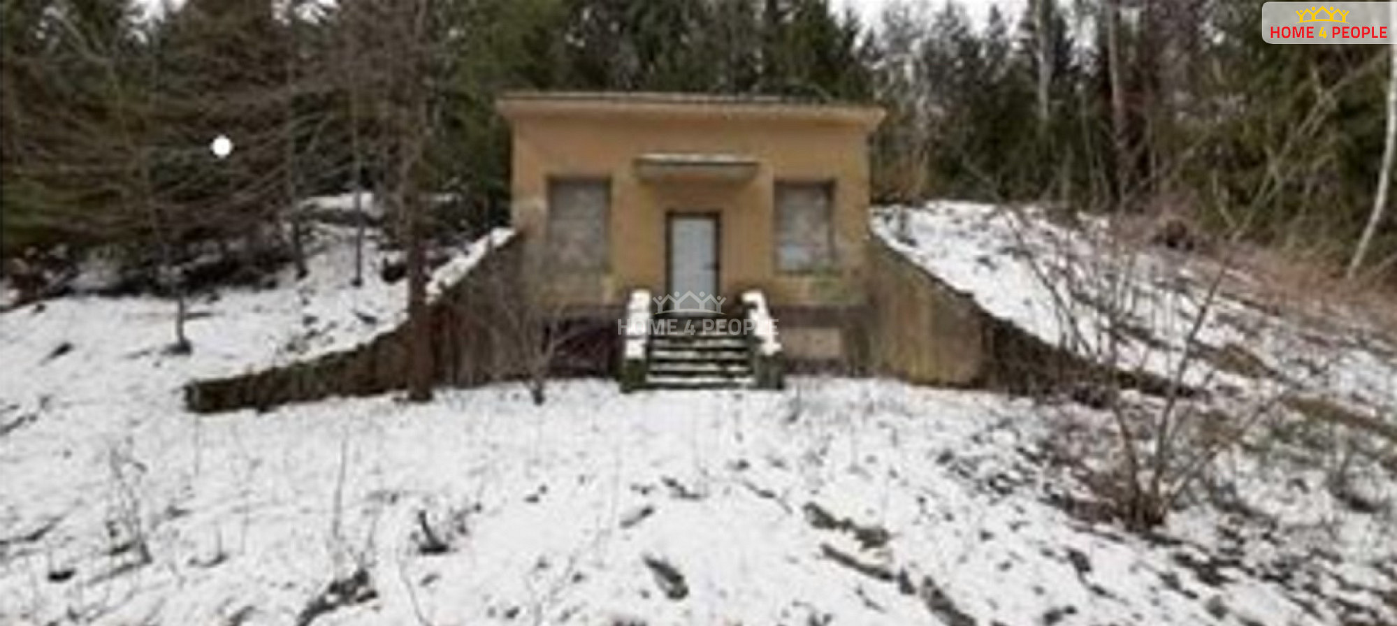 Prodej zahrady 1 463 m² — photo 3