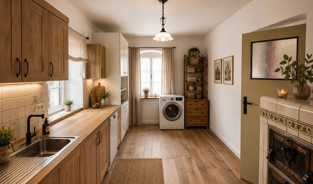 Prodej domu 200 m² s pozemkem 358 m², Velhartice – náhled fotky 4