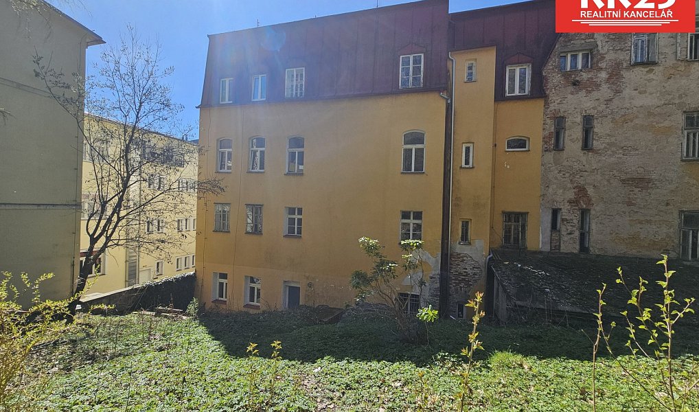 Prodej bytu 4+1 110 m², Mariánské Lázně – náhled fotky 15